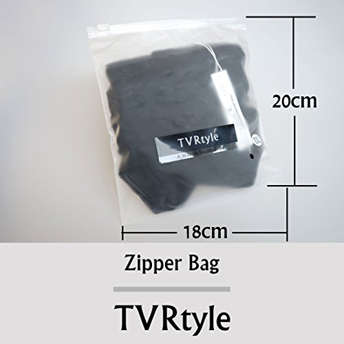 TVRtyle Women's Mysterious Sexy Black 4 Vintage Metal Clips Garter Belts for Stockings4