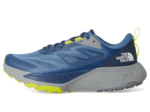 THE NORTH FACE Men's Altamesa 500 Trail Running Shoe | Highly Cushioned, Roomy Toe Box & Durable Toe Cap4