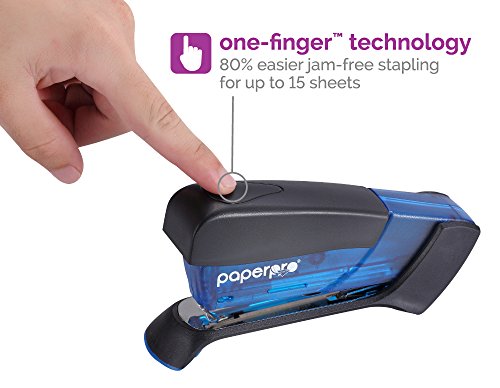 PaperPro Compact Classic Stapler