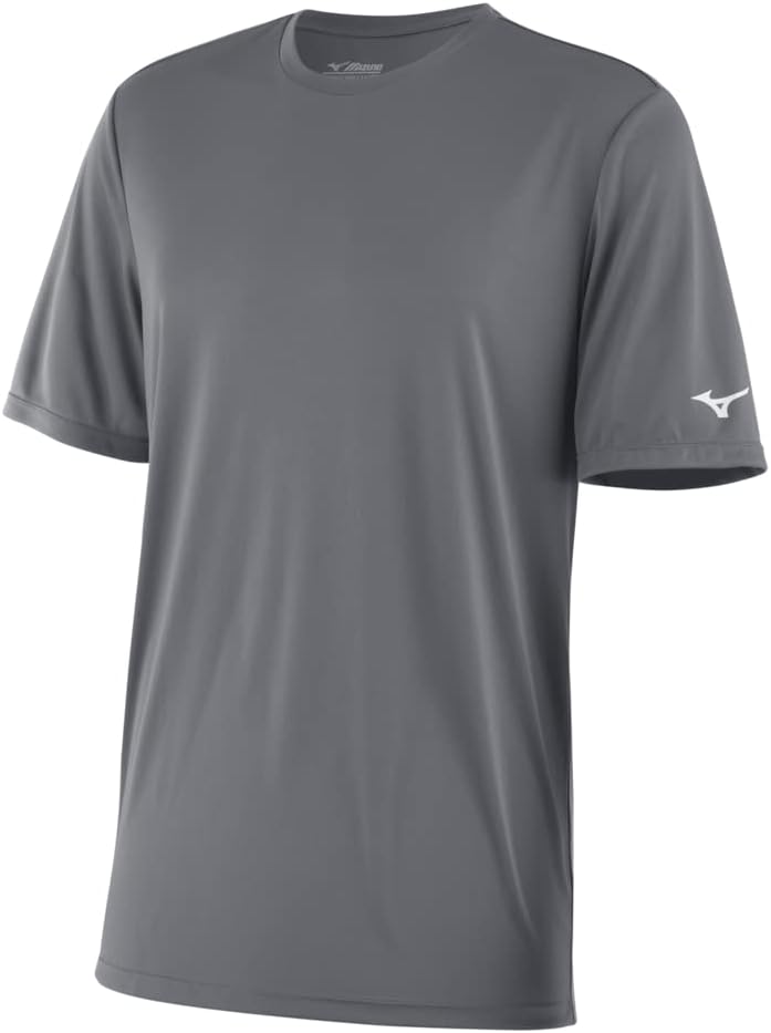 Mizuno Mens Nxt Short Sleeve Tee