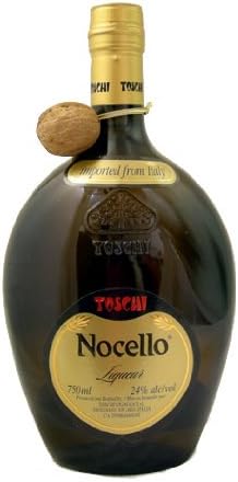ノチェロ くるみリキュール