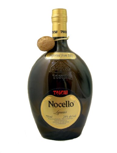 TOSCHI NOCINO トスキ ノチーノ Toschi Nocello Walnut Liqueur | 700 ml Bottle