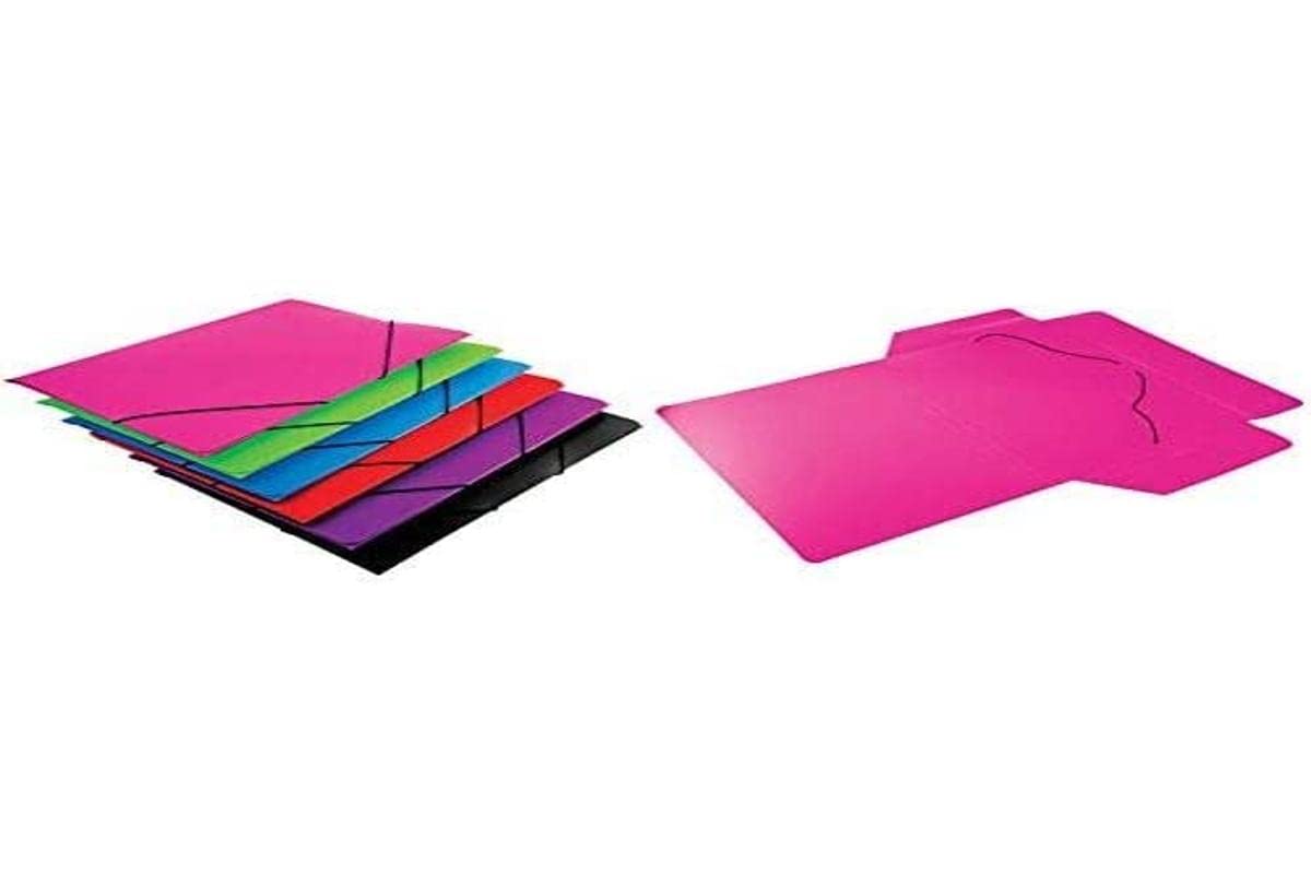 Chemise Fo SOLATIONS POLIPILENE COULEURS SUITES