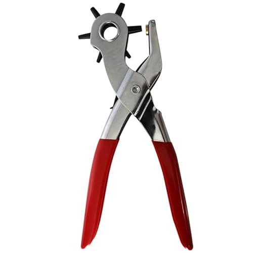 Alicate Vazador Nybc Profissional C/ 6 Tamanhos