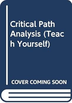 Critical Path Analysis (Teach Yourself)