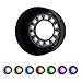 Sea-Dog 325188-1 LED Lighted Tube Cap for Rod Holders