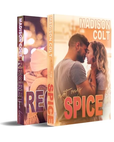 Romantic Comedy Short Stories for the Holidays: Halloween and Winter