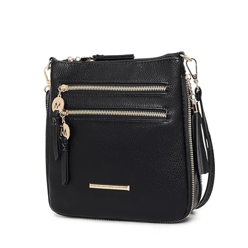 Imagen de MKF Collection Mia K Bolso bandolera para mujer