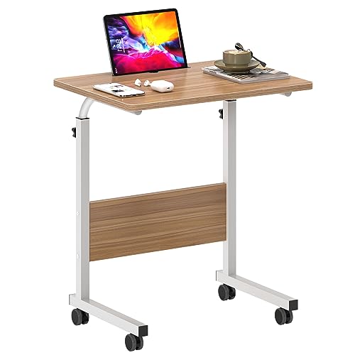 Mesa móvil ajustable portátil para laptop 23.6 pulgadas