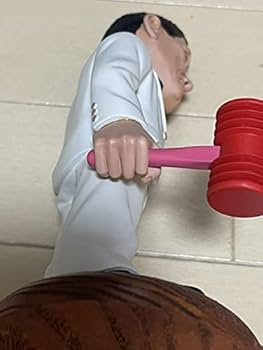 Amazon.co.jp: ビートたけし 北野武 ガレージキット アウト