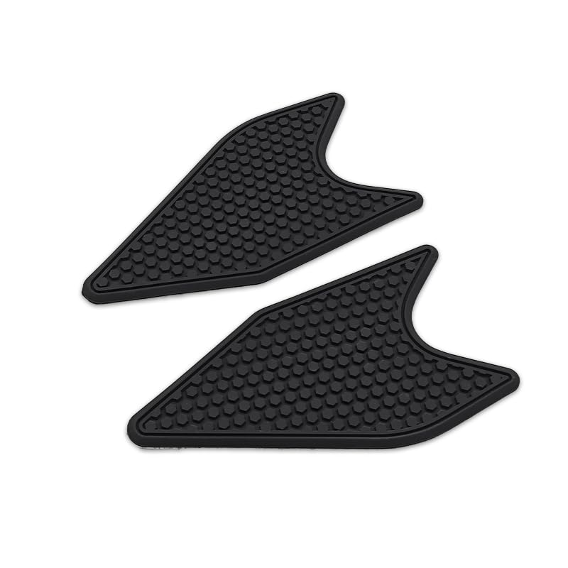 Protection réservoir moto F900R contre les rayures de blouson lors de vos balades