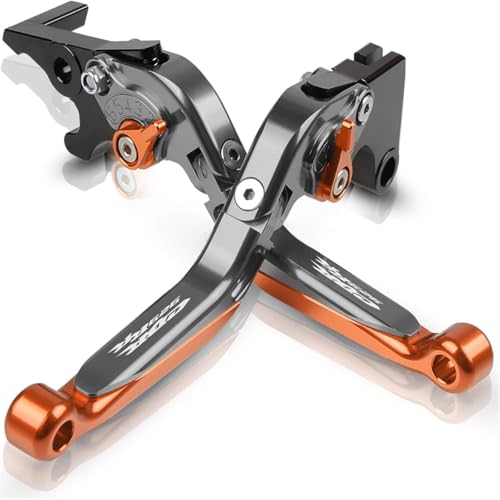 Motorcycle Brake Clutch Levers For Honda Cbr929rr Cbr 929 Rr
