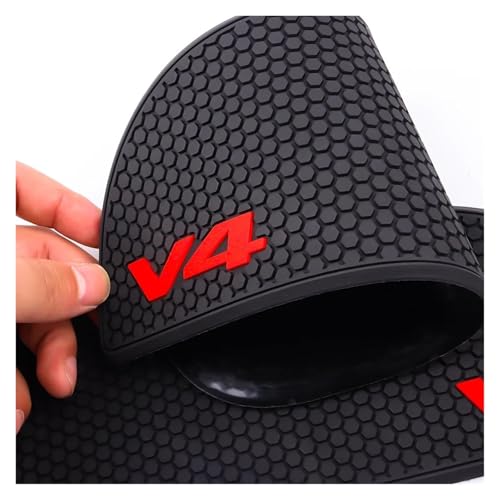 Accessoires Coussin Réservoir de Haute Précision pour Panigale V4 SP