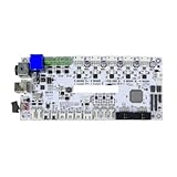 for Printers mainboard, 3D Printer Motherboard Kit，Compatible for Ultimaker 2nd Generation UM2 Interface Board Display Main Control V2.1.4,for Accessories