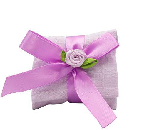 Juegos de Sachets Aromáticos para Cajón y Armario miniatura 3