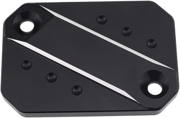 Guard Brake Fluid Reservoir for YZF R125 YZF-R125 2014-2021 for MT-125 MT 125 2016-2021 CNC Front Brake Fluid Reservoir Cap Cylinder Cover