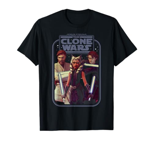 13 Best 1176 Clone Compressors to Enhance Your Studio Sound 23 Star Wars: The Clone Wars Heroes Group Shot T-Shirt