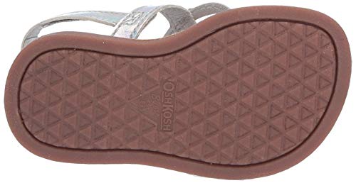 OshKosh B'Gosh Toddler and Little Girls Dione Fashion Sandal4