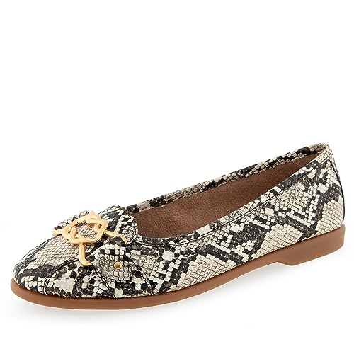 Aerosoles Women's Wrap Book T Strap Wedge