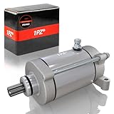 1PZ FR3 RG2 Démarreur 4WV 81800 00 00 410 54039 18759 Remplacement pour Yamaha Grizzly YFM 600 660 Rhino 450 660 Kodiak 400 Wolverine Nordik NK 500 700