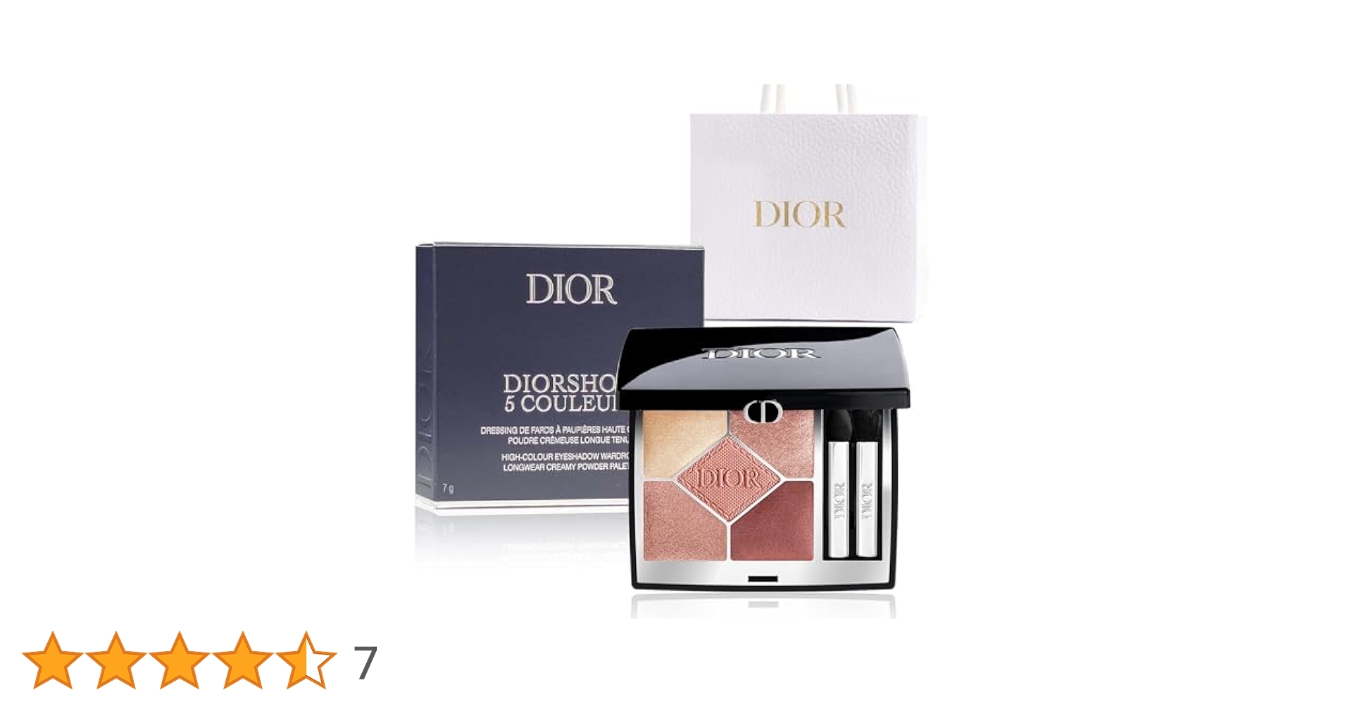 Amazon | 【国内正規品】DIOR ディオールショウ サンク クルール