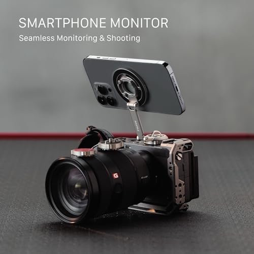 Tilta camera cage