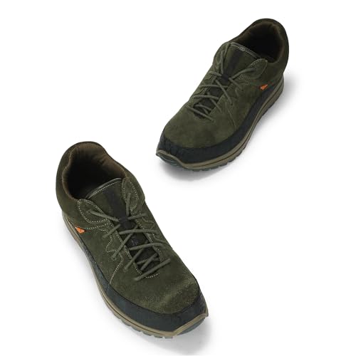 Image of Woodland Mens Ogcc 6434124 Sneaker