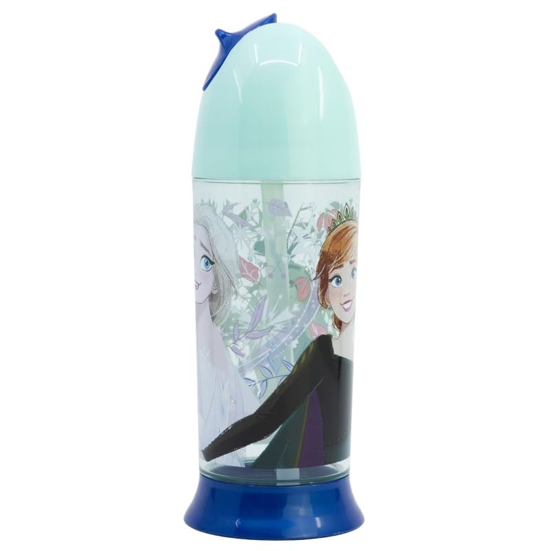 Image of STRIDERS SPACE CANTEEN 280 ML FROZEN AUTUM LEAVES
