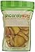 Dried Jumbo Pears (1 Pound Bag) - No Sugar added