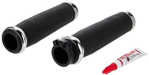 Motorcycle grips