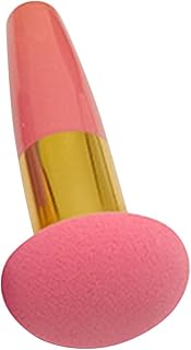 GALPADA Esponja de maquillaje con mango liger...