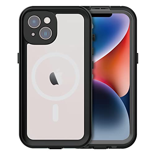 Amazon.co.jp: LOOF iPhone 14 アイフォン 防水ケース カバー