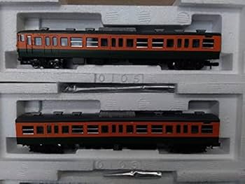 TOMIX 国鉄115系1000番台 湘南色 増結セット 国鉄 115-1000系近郊電車（湘南色・冷房）増結セット（T）｜製品