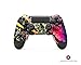Produktbild PS4 Slim DualShock 4 PlayStation 4 Wireless Controller - Custom AimController Camo Color with 4 Paddles. Upper Left Triangle, Lower Left X, Upper Right Square, Lower Right O