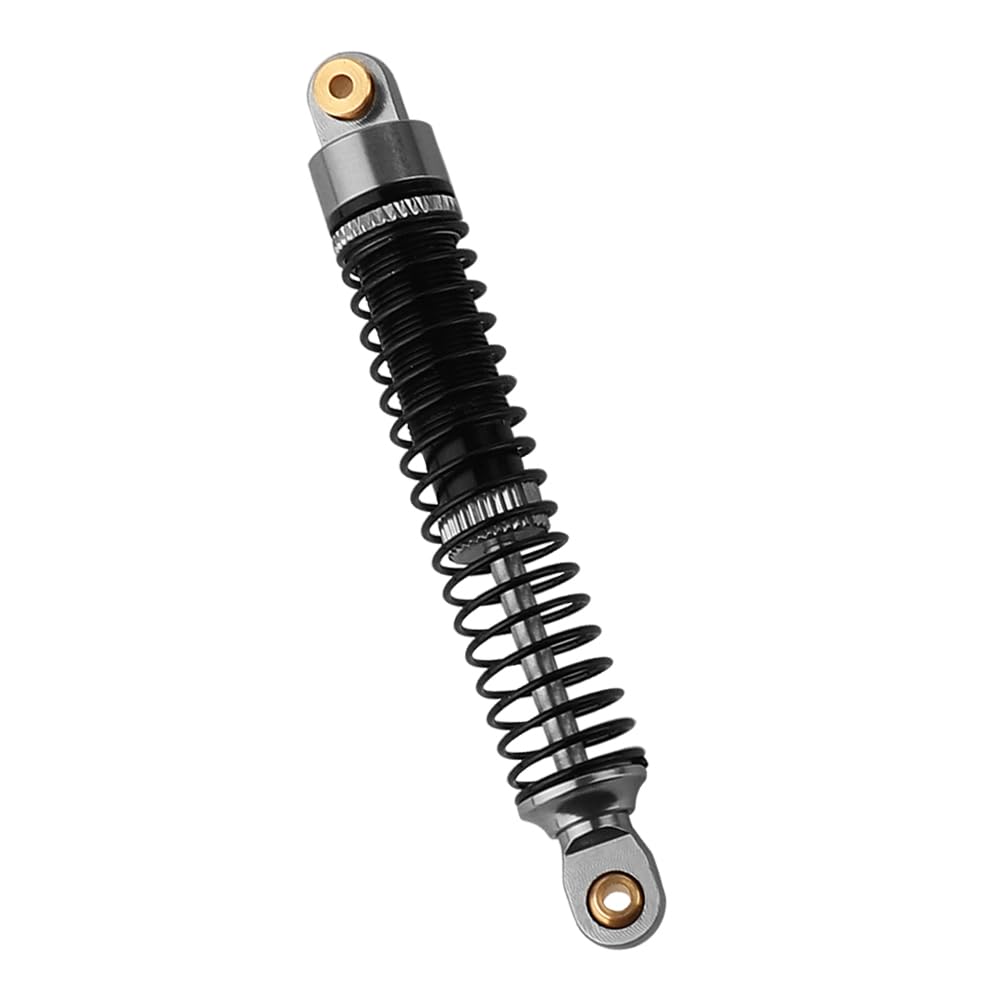 Hobby Products International 85438 Rear Shock Tower Set Baja