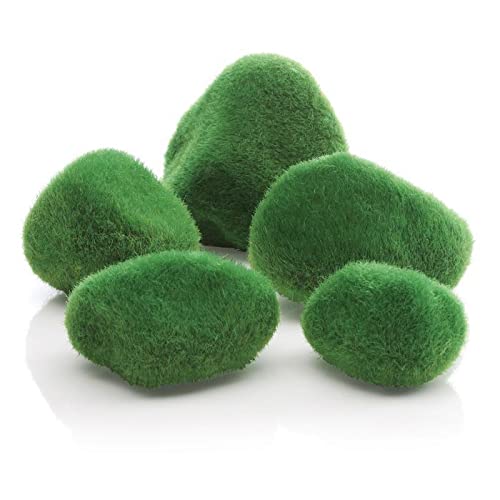 Image of BiOrb 46084.0 Moss Pebbles Aquariums