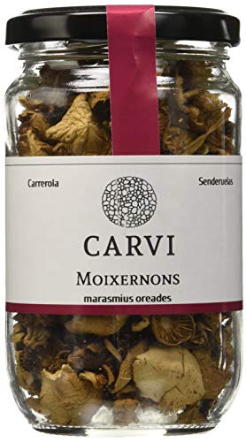 Carvi Moixernons Secos - 25 gr