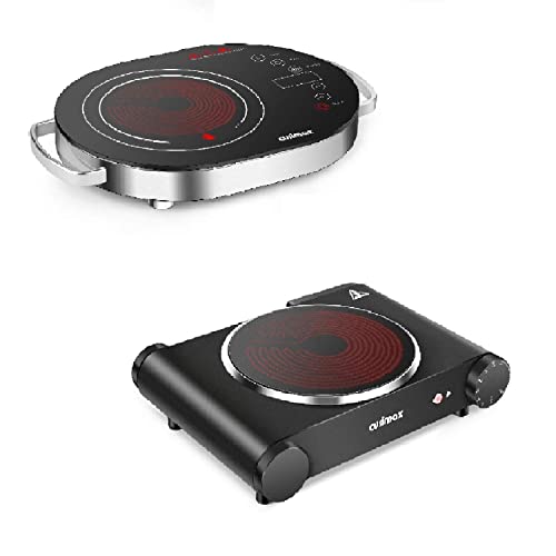 Our Best Cusimax Hot Plate