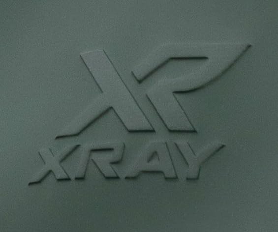 X RAY Men's Shoulder Bag Crossbody Backpack for Men, EDC PU Leather Sling Carry Bag for Travel, Work, Gym 6