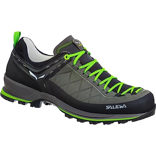 Foto von Salewa Mountain Trainer 2 Spatzierungsschuhe - AW22-45