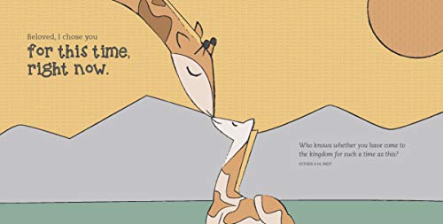 Chosen: Claiming Your Kingdom Purpose (Generation Claimed) - Image 4