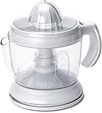 DeLonghi KS500 34-Ounce-Capacity Electric Citrus Juicer