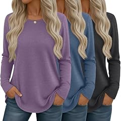 Charcoal Gray, Haze Blue, Taro Purple