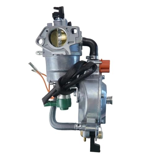Carburateur GX390 pour redémarrer le générateur de chantier essence 188F
