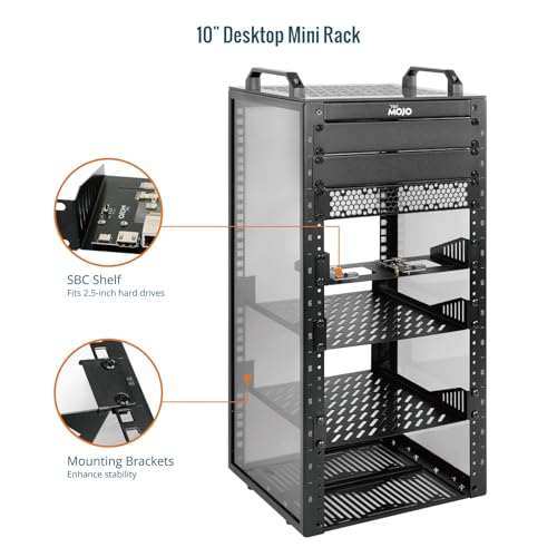 rack server smart 1022