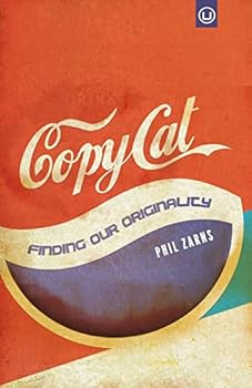 Paperback Copycat: Finding Our Originality Book