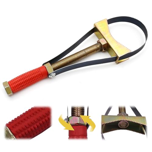 K & L Oil Filter Socket Wrench for Yamaha GRIZZLY 660 4x4 2002-2008