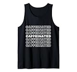 Caffeine Core Bold Typography Design