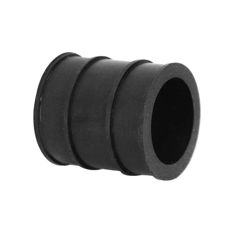 cyclingcolors manchon pot échappement moto scooter mobylette diamètre intérieur 30mm