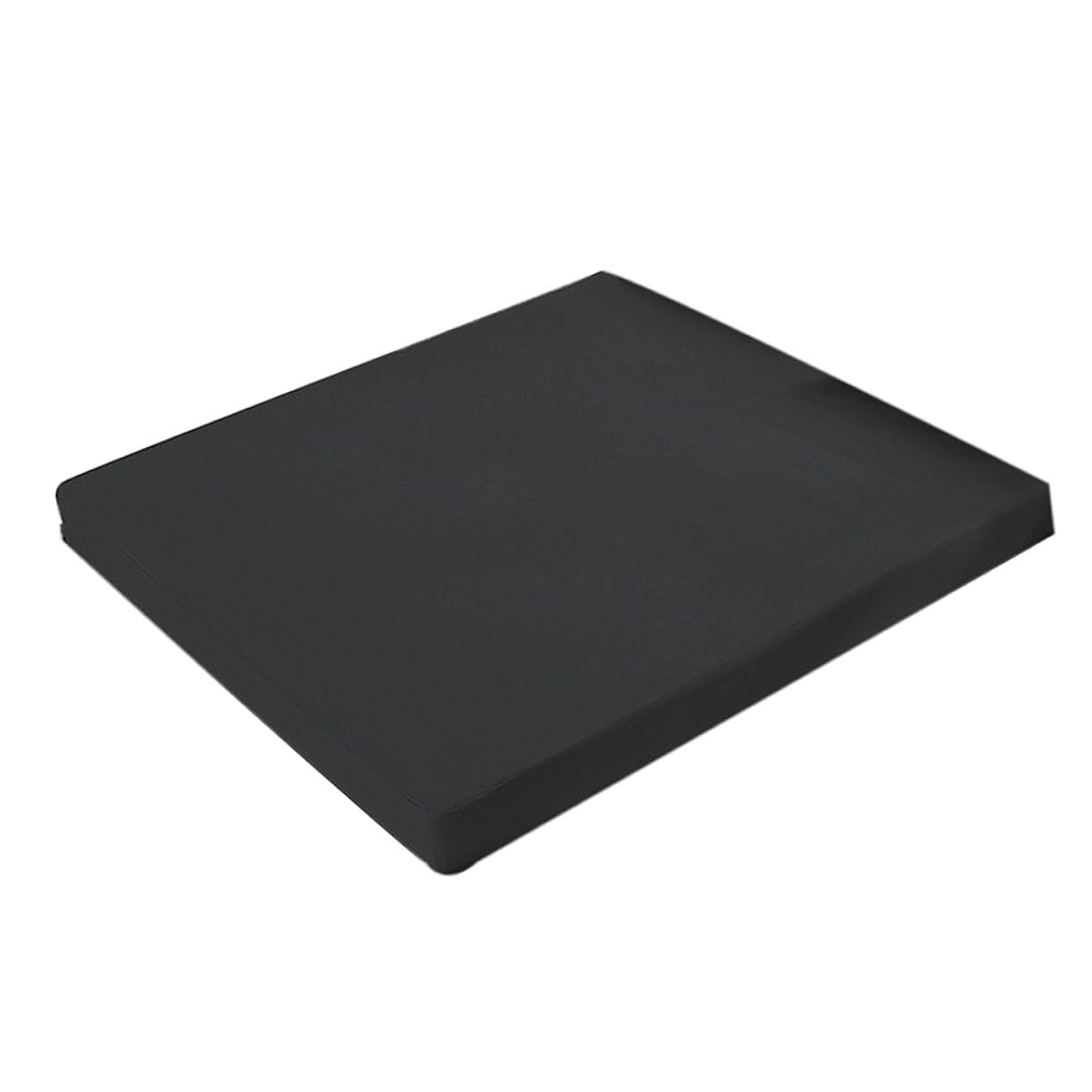 Cabilock Protector de Colchón Lavable en Máquina para Adultos y Bebés 100x200x30 Cm